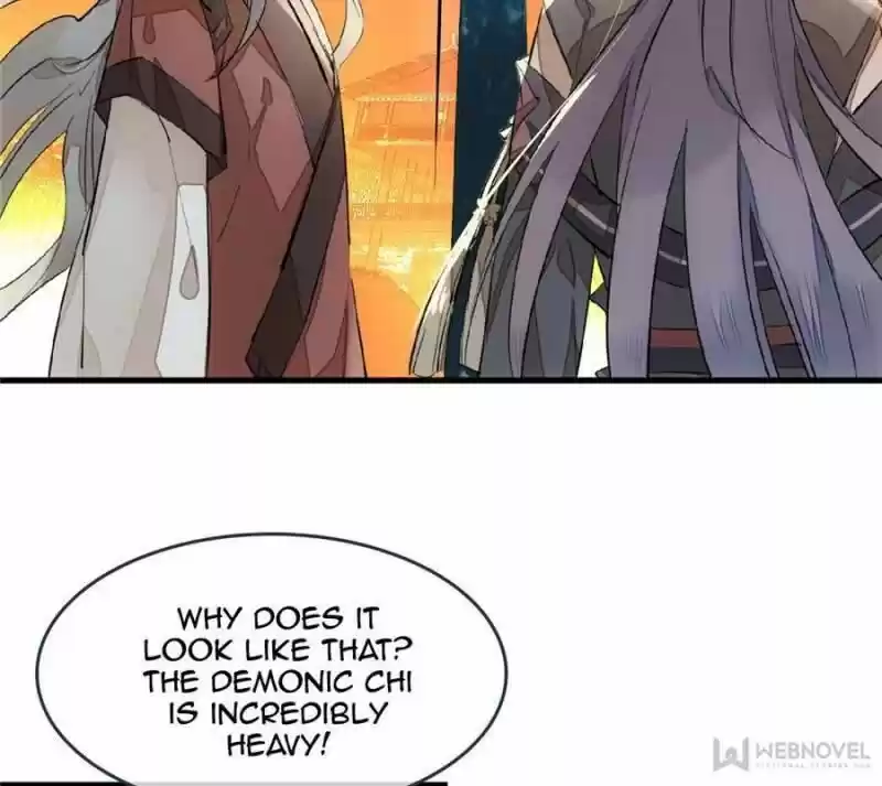 Shifu You Zai Liao Wo Ch.086