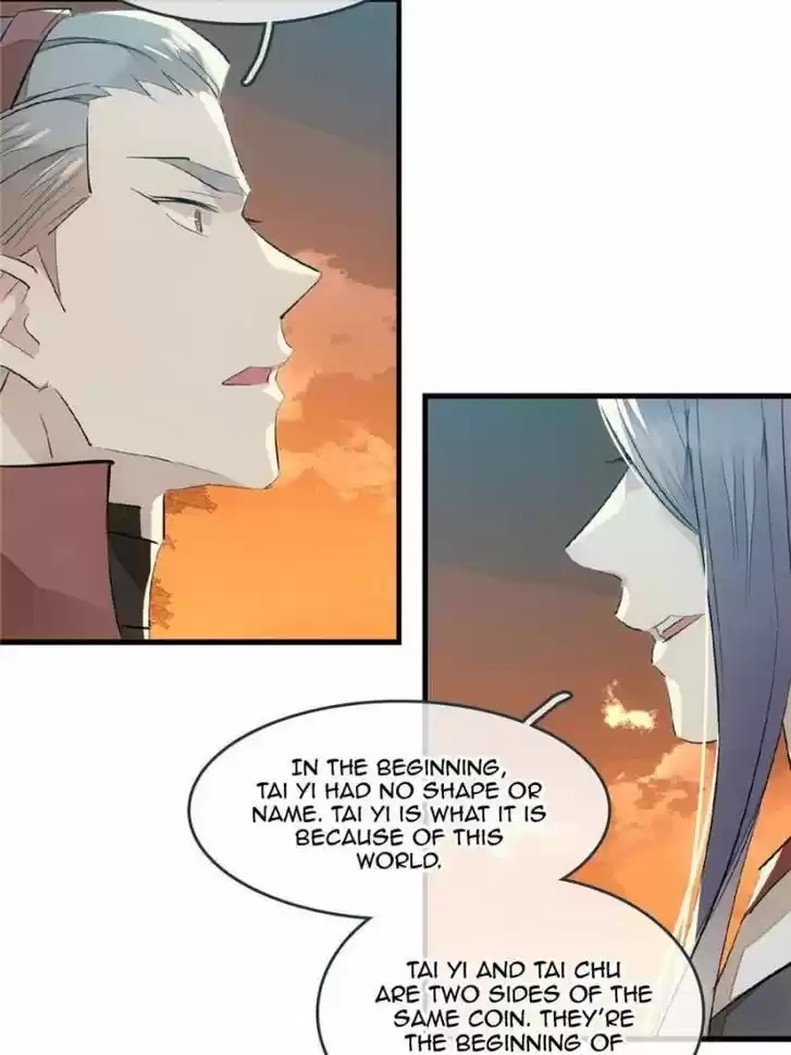 Shifu You Zai Liao Wo Ch.086