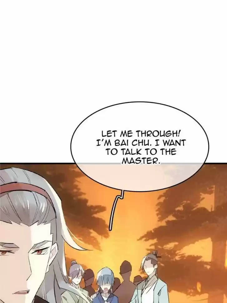 Shifu You Zai Liao Wo Ch.087