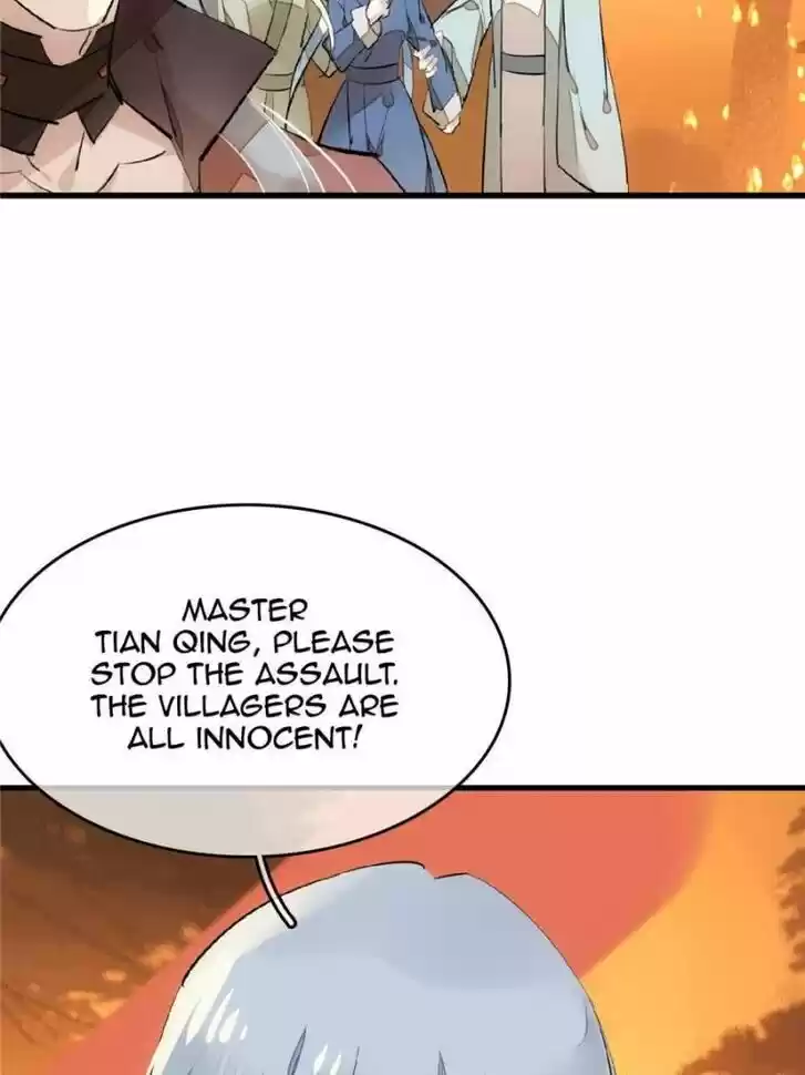 Shifu You Zai Liao Wo Ch.087