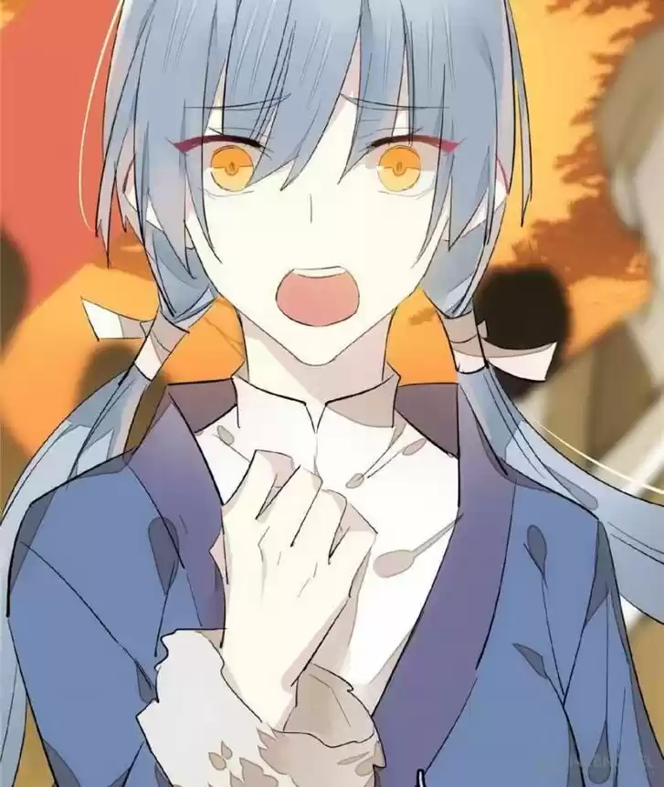 Shifu You Zai Liao Wo Ch.087