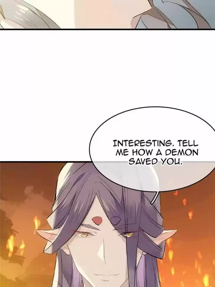 Shifu You Zai Liao Wo Ch.087