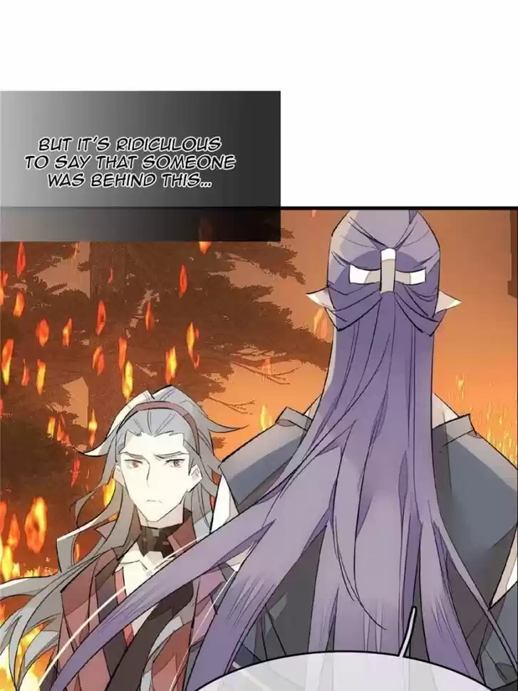 Shifu You Zai Liao Wo Ch.087