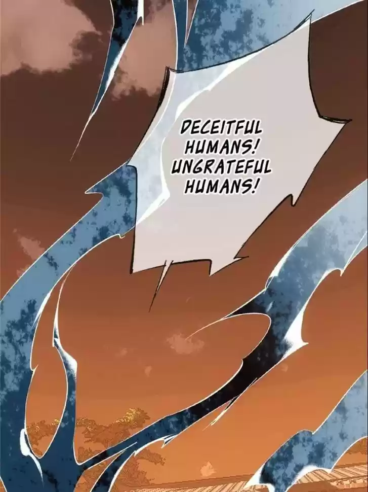 Shifu You Zai Liao Wo Ch.087