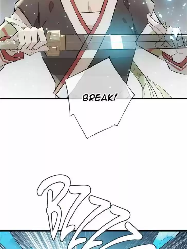 Shifu You Zai Liao Wo Ch.087