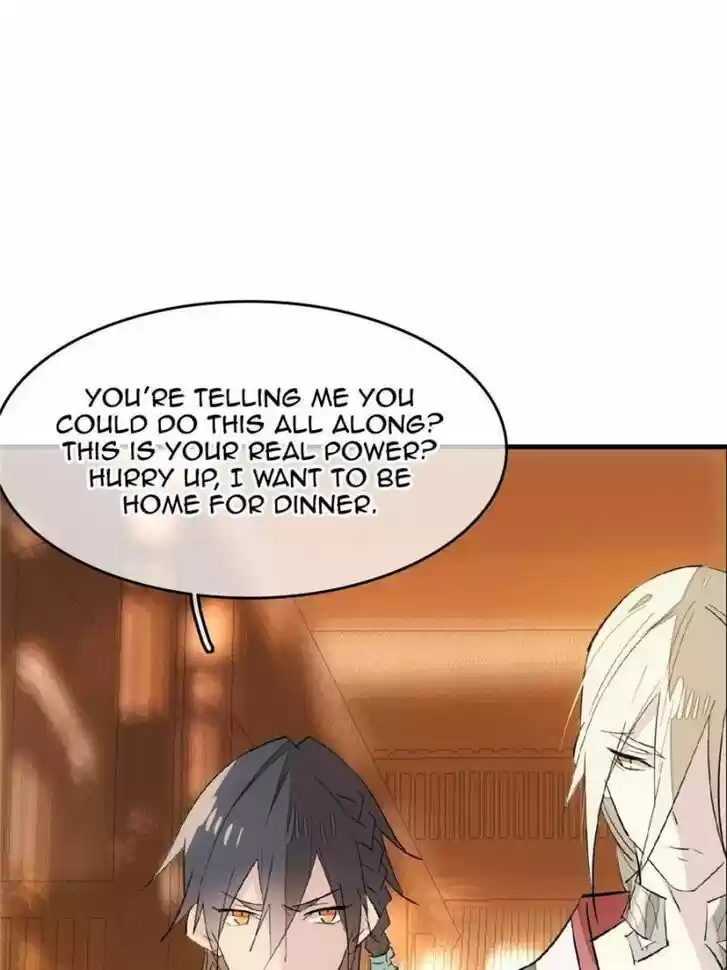 Shifu You Zai Liao Wo Ch.087