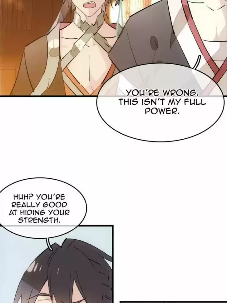 Shifu You Zai Liao Wo Ch.087