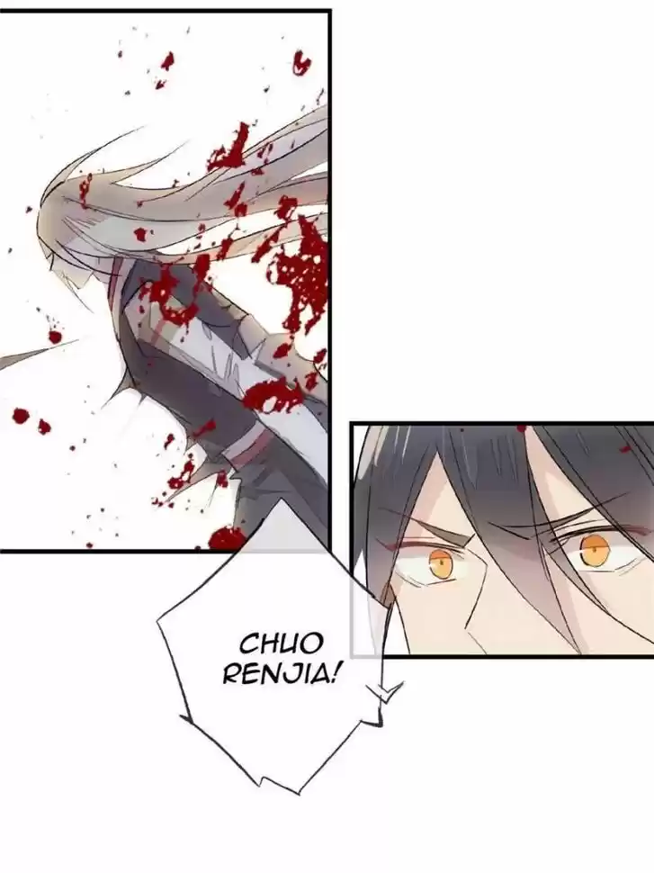 Shifu You Zai Liao Wo Ch.087