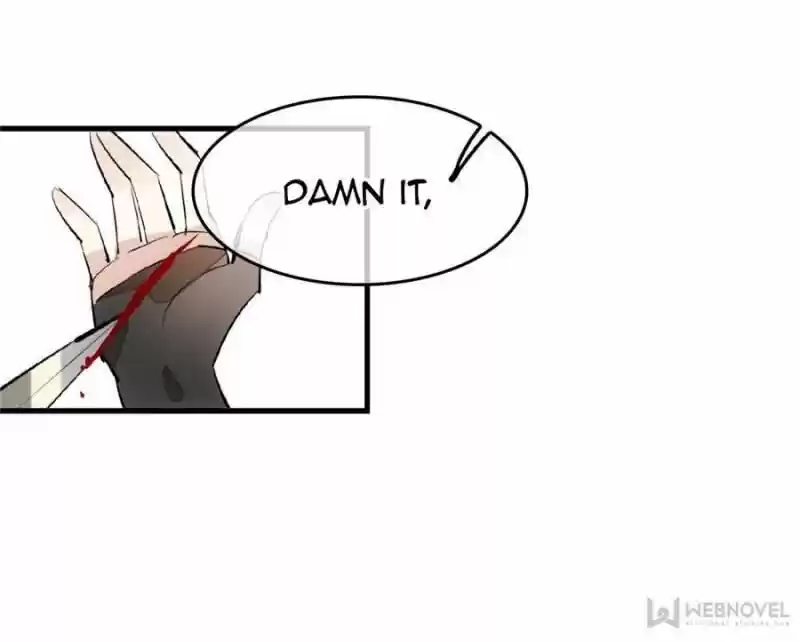 Shifu You Zai Liao Wo Ch.087