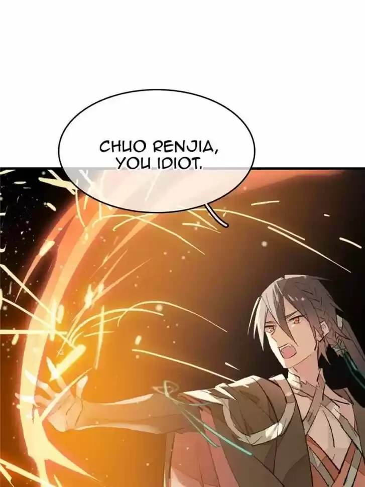 Shifu You Zai Liao Wo Ch.087