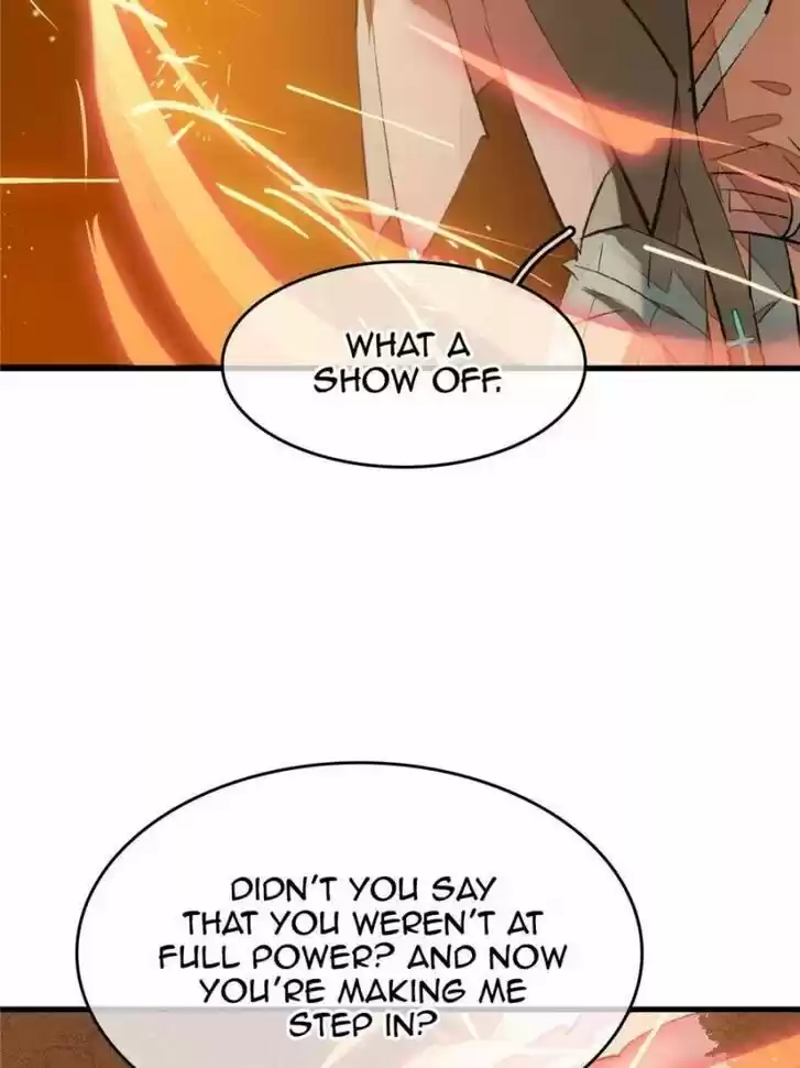 Shifu You Zai Liao Wo Ch.087