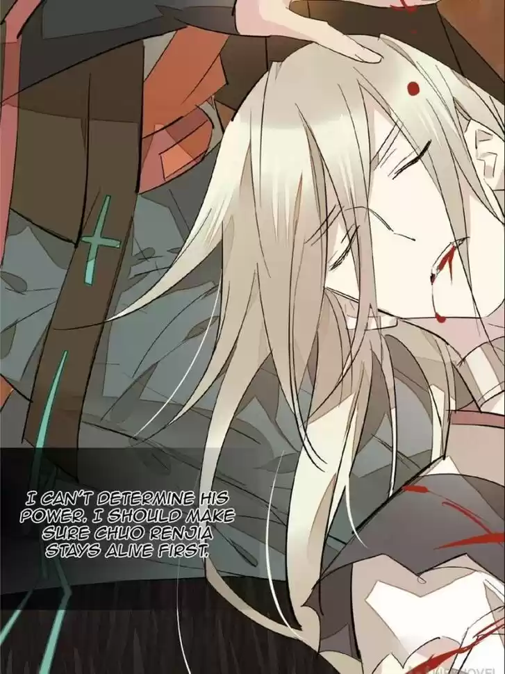 Shifu You Zai Liao Wo Ch.087