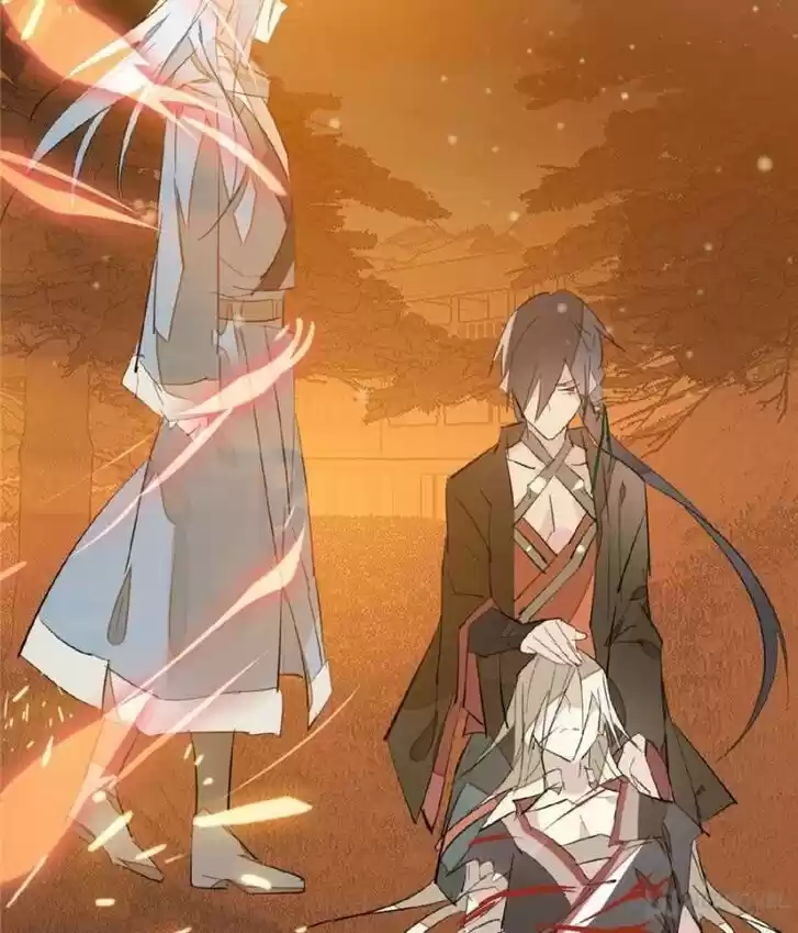 Shifu You Zai Liao Wo Ch.087