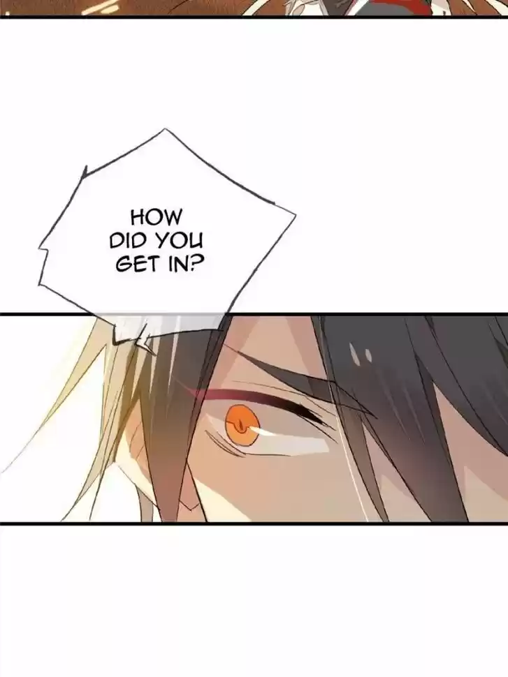 Shifu You Zai Liao Wo Ch.087