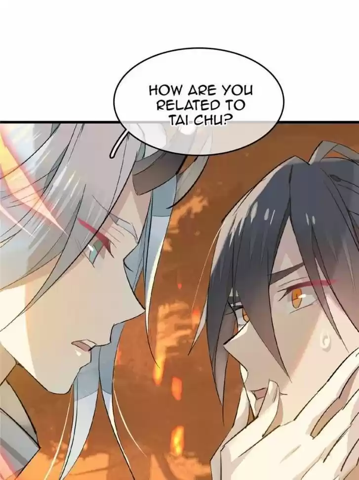 Shifu You Zai Liao Wo Ch.087