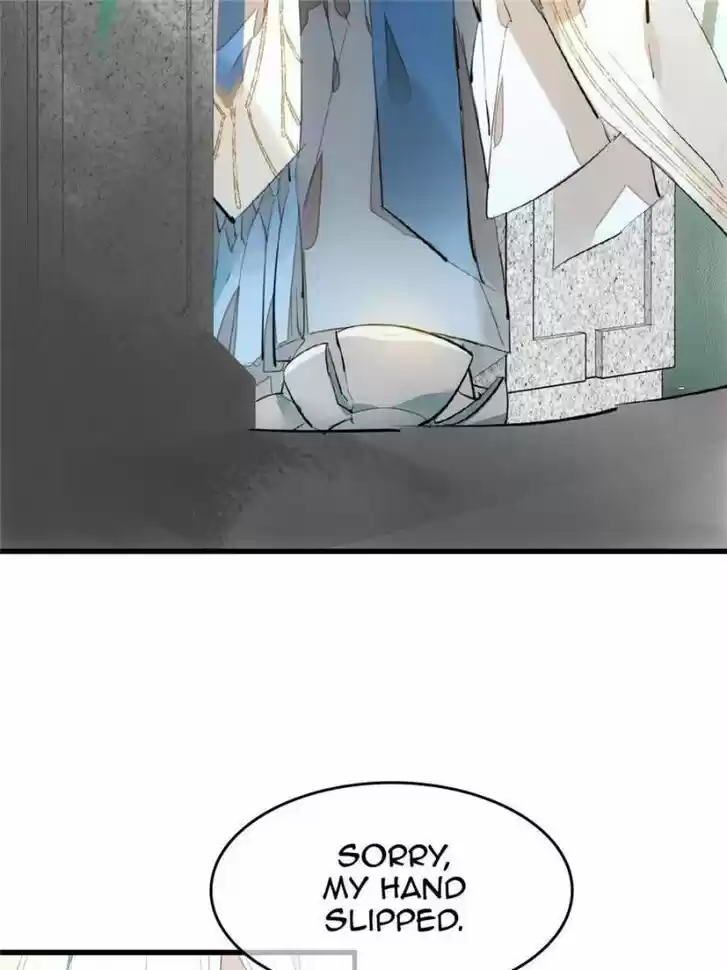 Shifu You Zai Liao Wo Ch.088