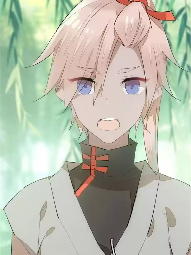 Shifu You Zai Liao Wo Ch.088