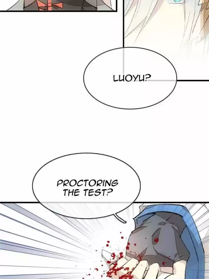 Shifu You Zai Liao Wo Ch.088