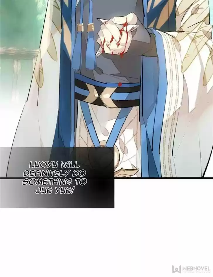 Shifu You Zai Liao Wo Ch.088