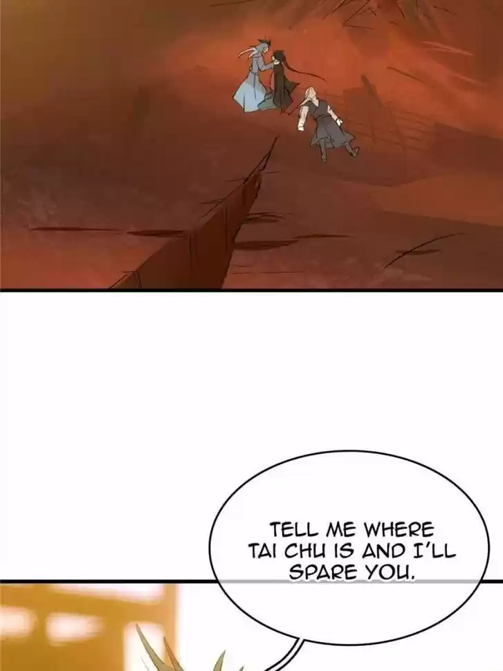 Shifu You Zai Liao Wo Ch.088