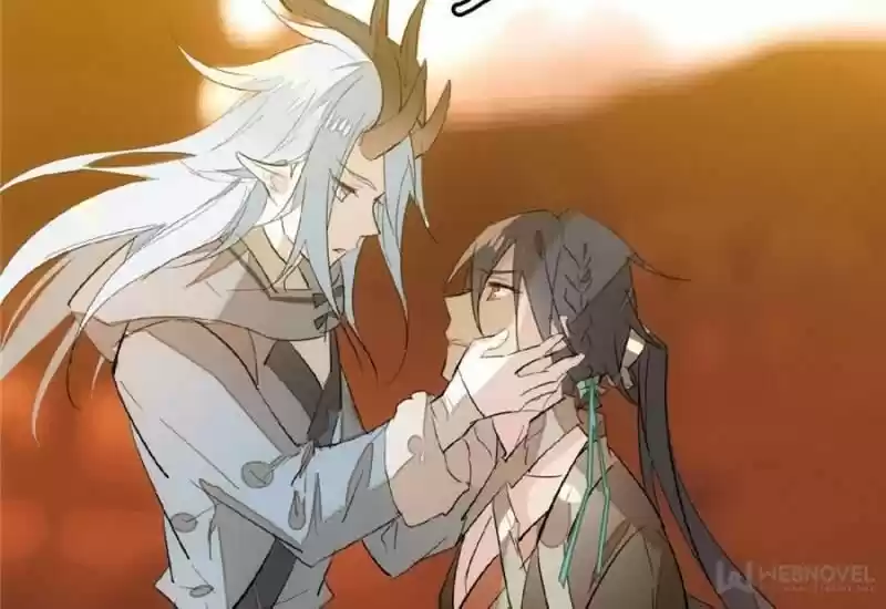 Shifu You Zai Liao Wo Ch.088