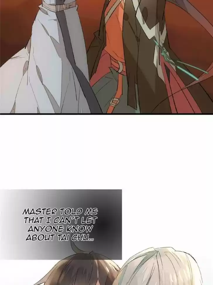 Shifu You Zai Liao Wo Ch.088