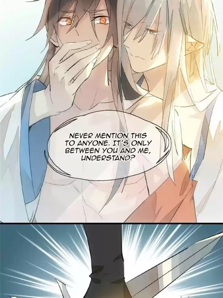 Shifu You Zai Liao Wo Ch.088