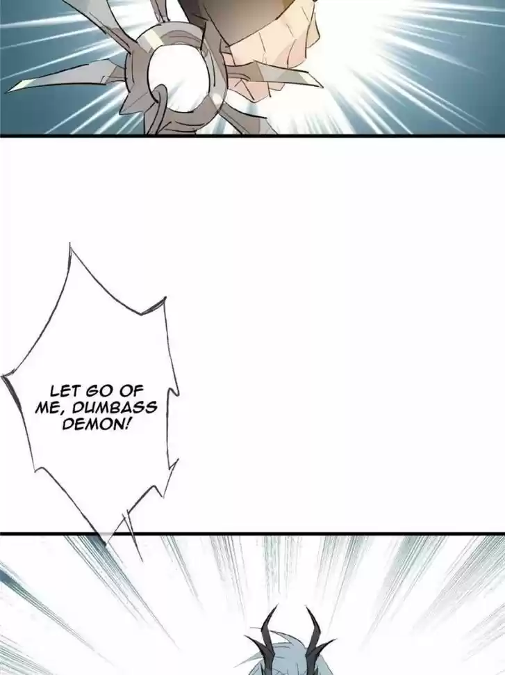 Shifu You Zai Liao Wo Ch.088