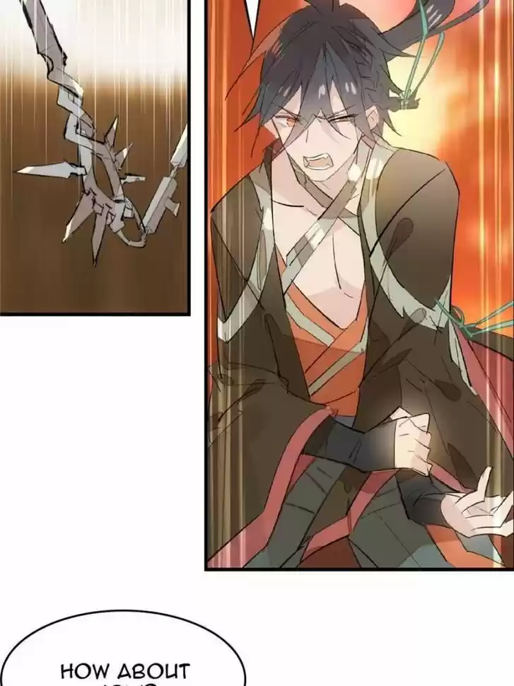 Shifu You Zai Liao Wo Ch.088