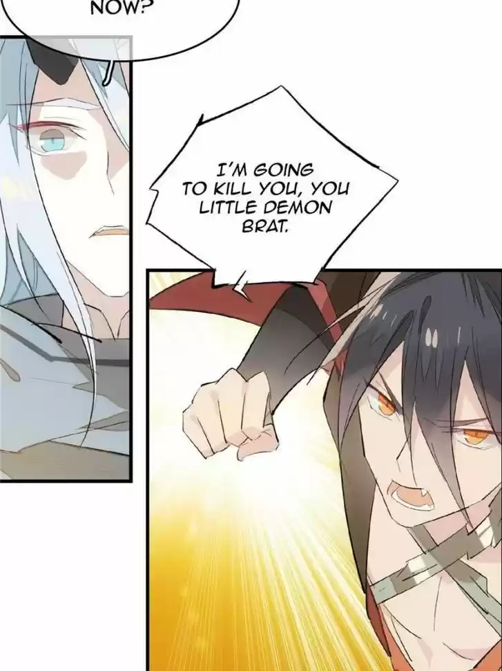 Shifu You Zai Liao Wo Ch.088