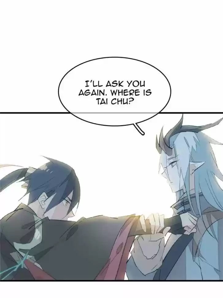 Shifu You Zai Liao Wo Ch.088