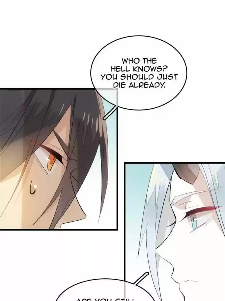 Shifu You Zai Liao Wo Ch.088