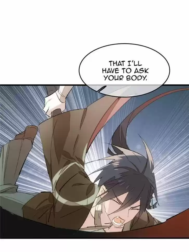 Shifu You Zai Liao Wo Ch.088