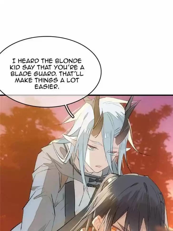 Shifu You Zai Liao Wo Ch.088