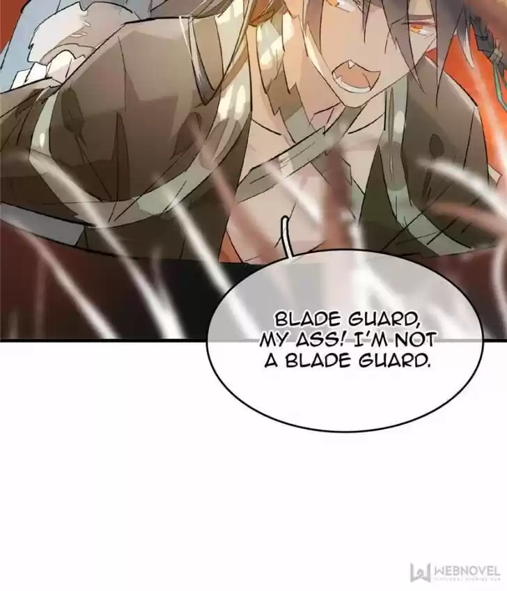 Shifu You Zai Liao Wo Ch.088