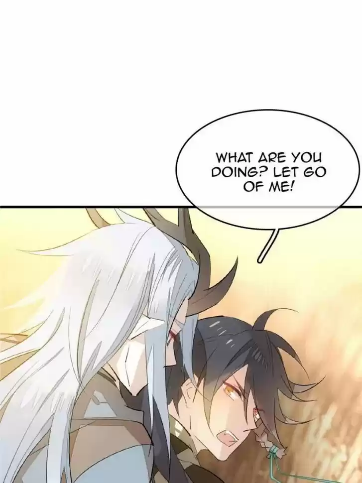 Shifu You Zai Liao Wo Ch.088