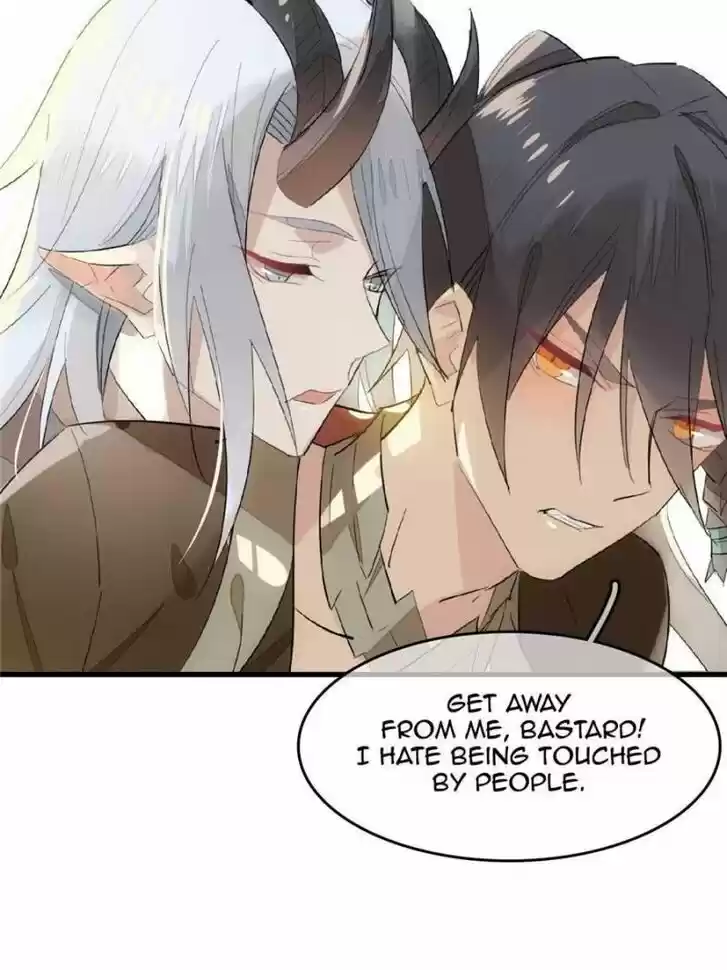 Shifu You Zai Liao Wo Ch.088