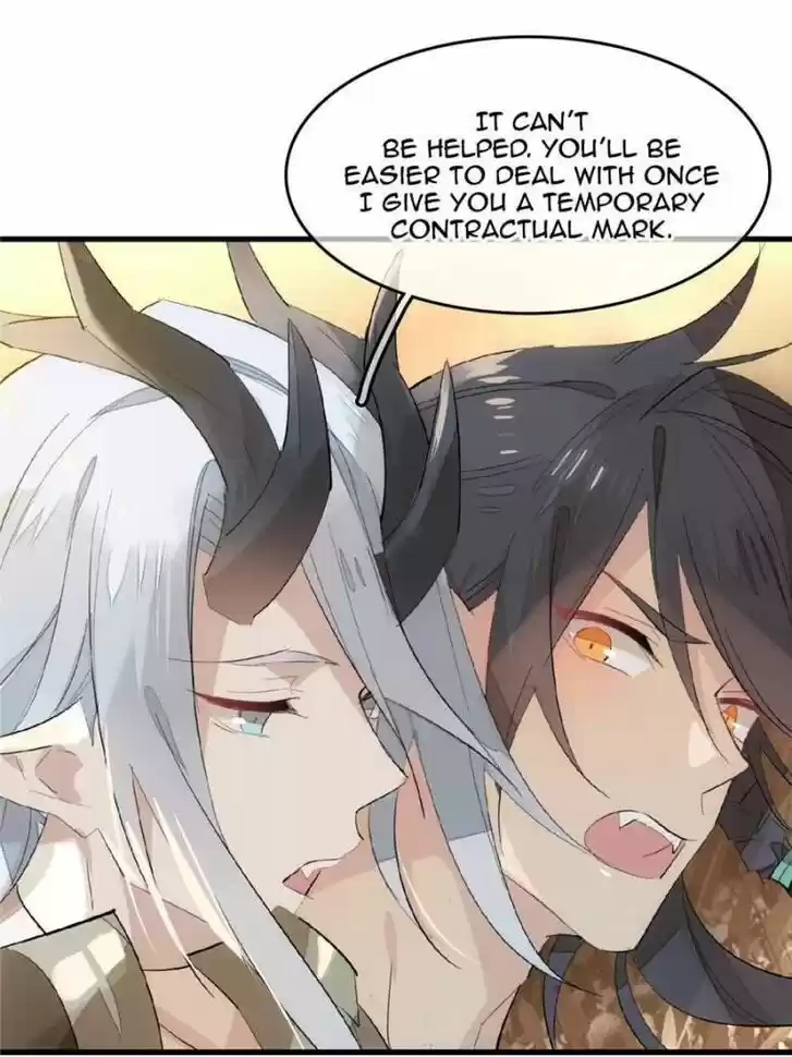 Shifu You Zai Liao Wo Ch.088