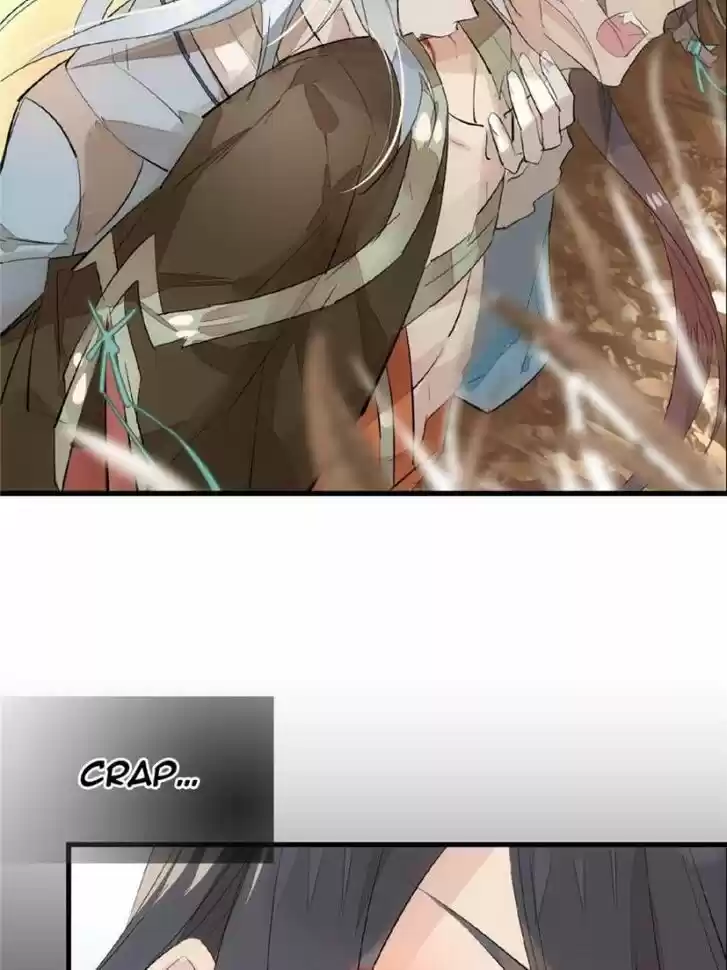 Shifu You Zai Liao Wo Ch.088