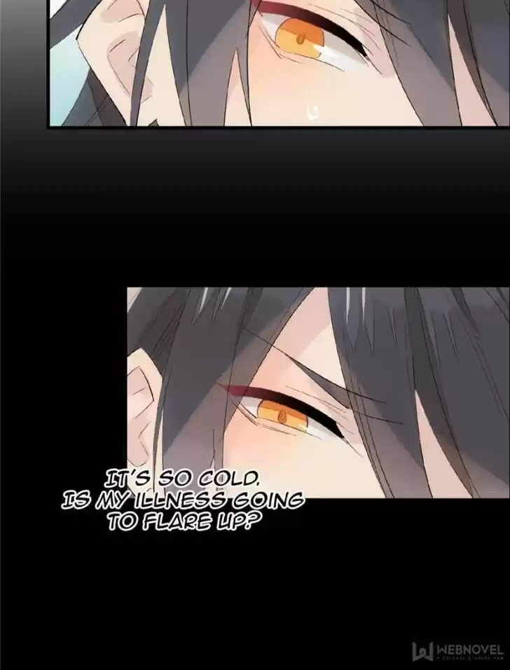 Shifu You Zai Liao Wo Ch.088