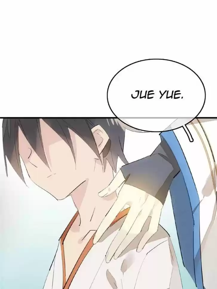 Shifu You Zai Liao Wo Ch.088