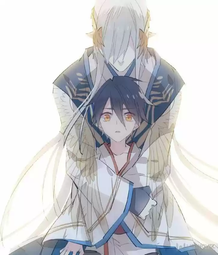 Shifu You Zai Liao Wo Ch.088