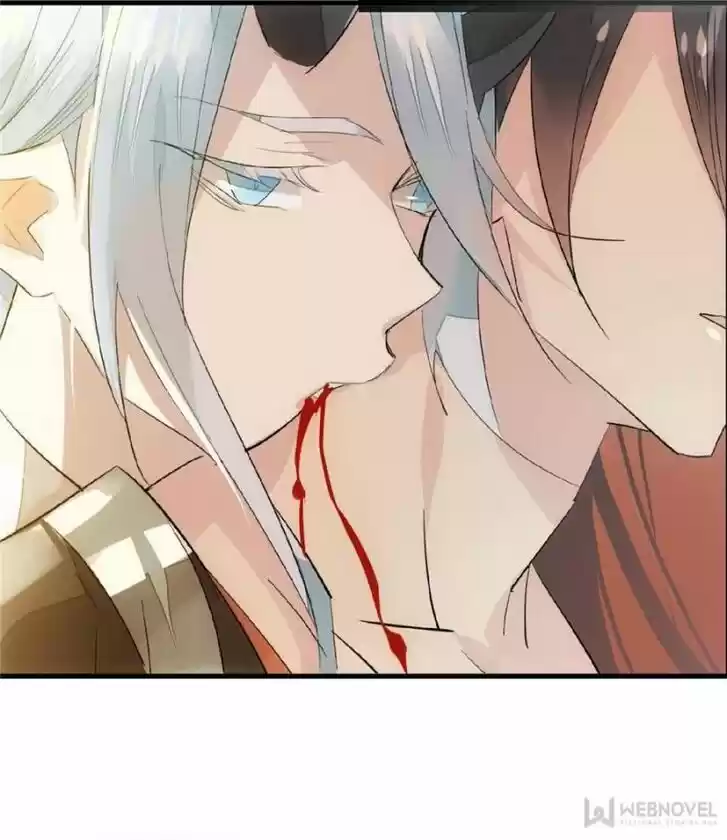 Shifu You Zai Liao Wo Ch.089