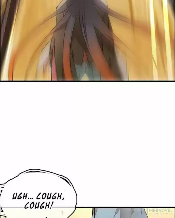 Shifu You Zai Liao Wo Ch.089