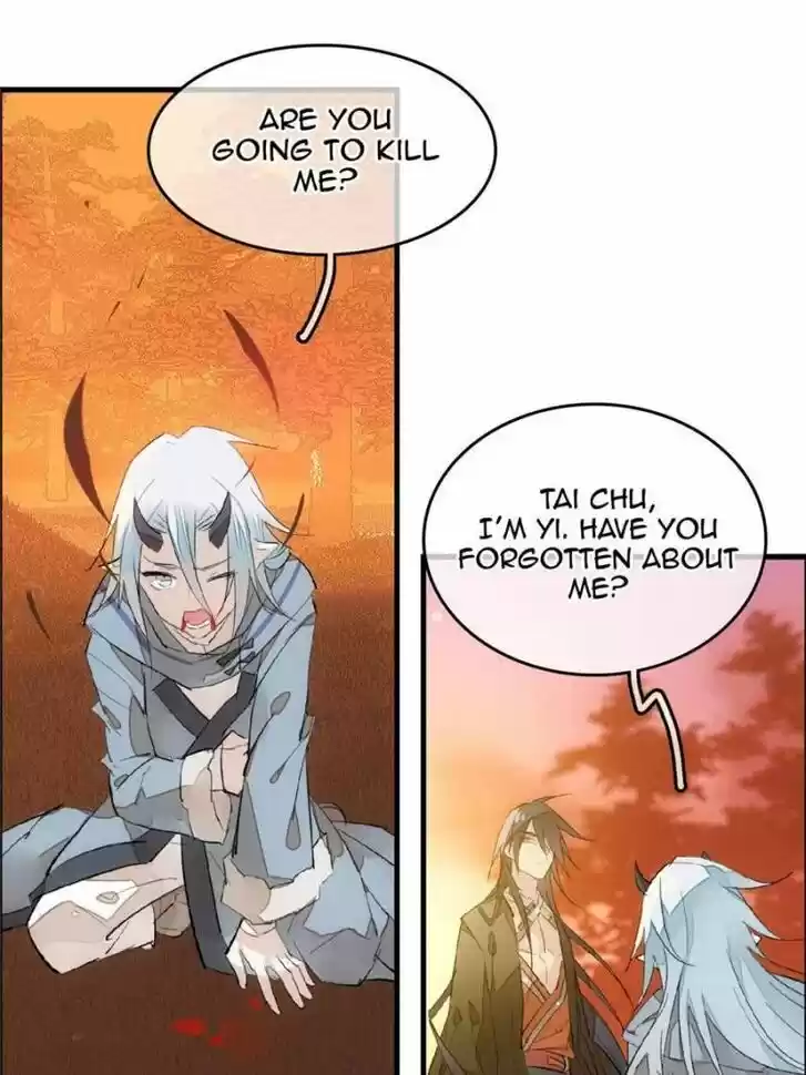 Shifu You Zai Liao Wo Ch.089