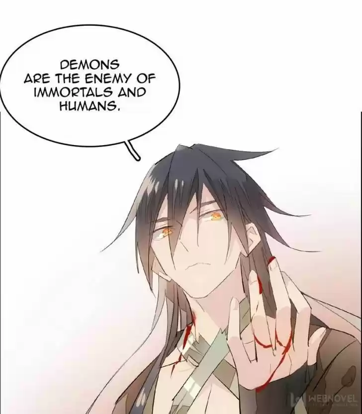 Shifu You Zai Liao Wo Ch.089