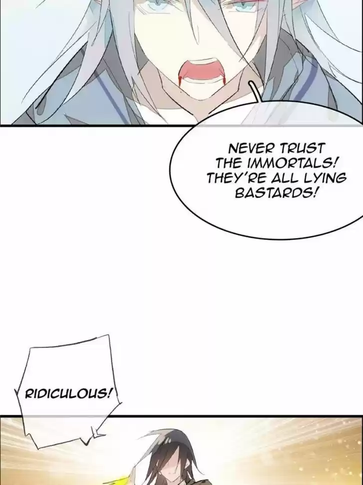 Shifu You Zai Liao Wo Ch.089