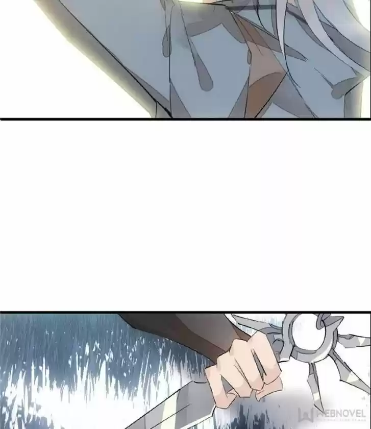 Shifu You Zai Liao Wo Ch.089