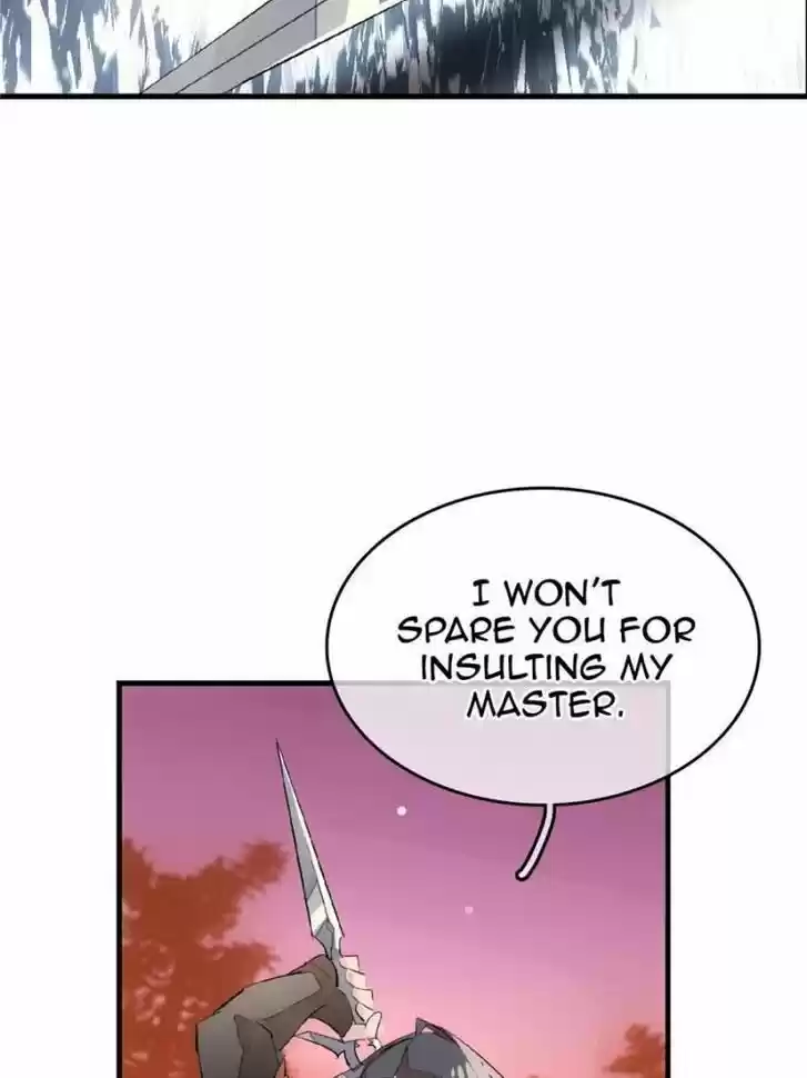 Shifu You Zai Liao Wo Ch.089