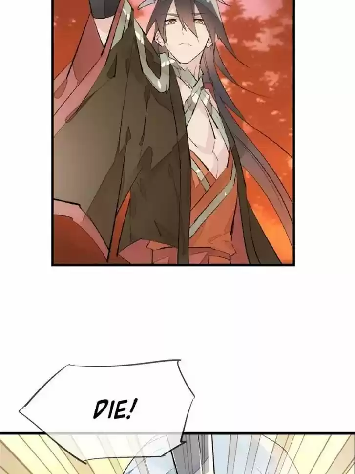 Shifu You Zai Liao Wo Ch.089